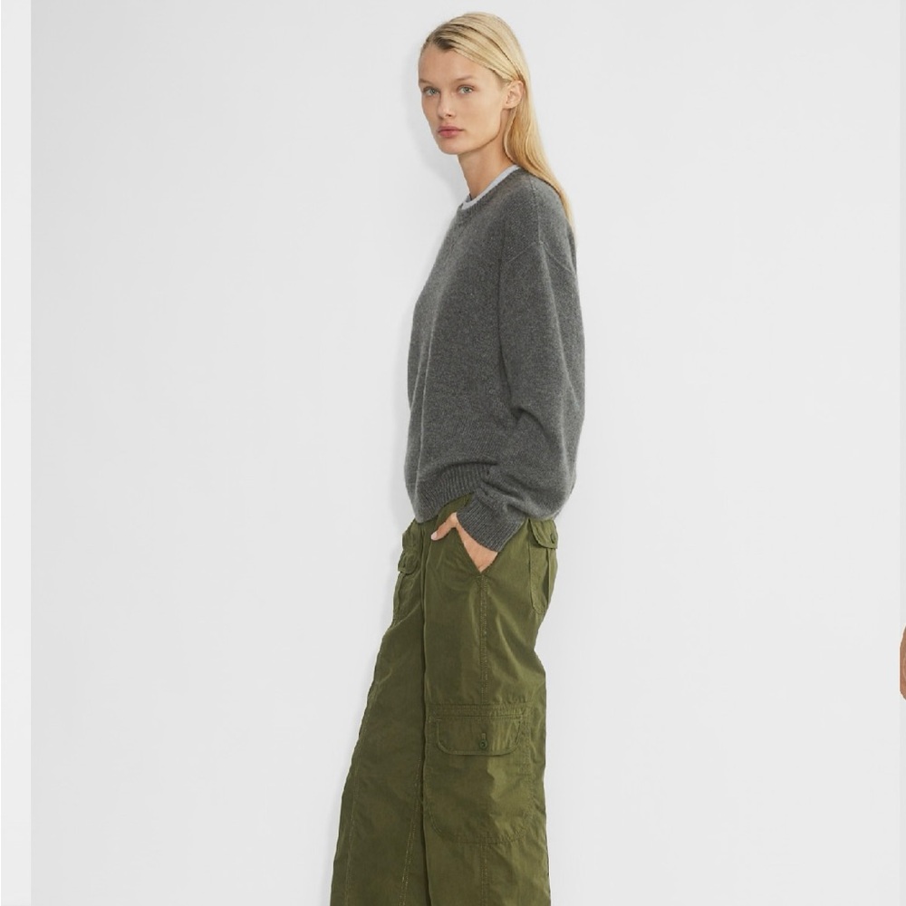 TNA cargo pants